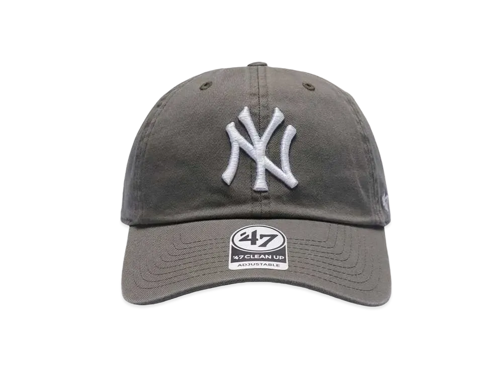 47 Yankees '47 CLEAN UP Sandalwood "SANDAL WOOD"