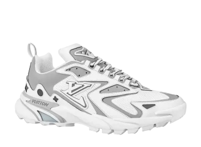 Louis Vuitton LV Runner Tatic Sneaker "Blanc"