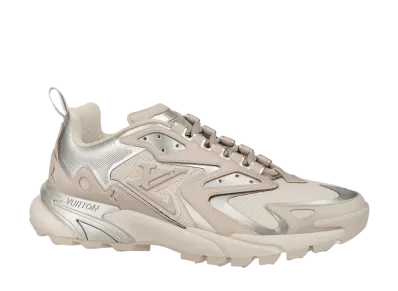 Louis Vuitton LV Runner Tatic Sneaker "Beige"
