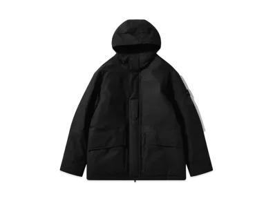 Stone Island x DOVER STREET MARKET Jacket "Black"