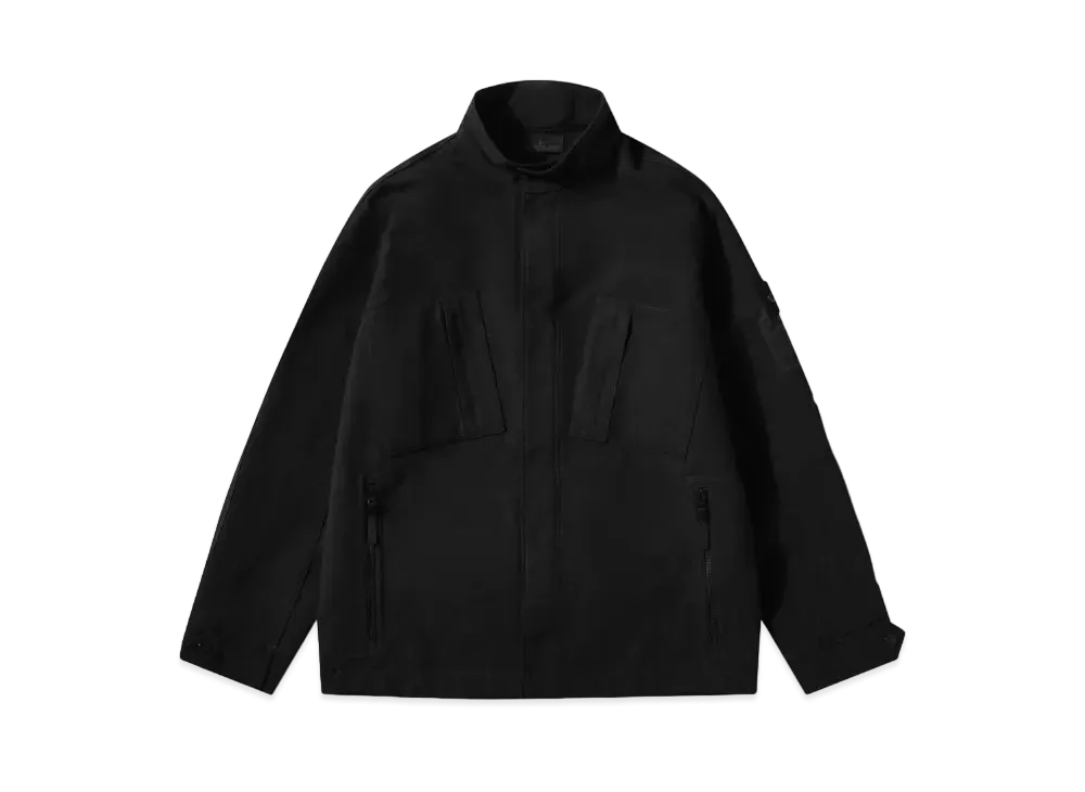 ストーンアイランド STONE ISLAND SHADOW PROJECT - ラスト1点 / TWIN ZIP SHELL