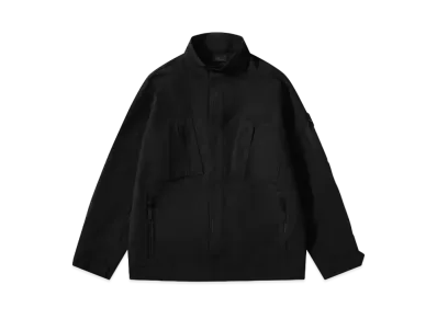 Stone Island x DOVER STREET MARKET Jacket #1 "Black"