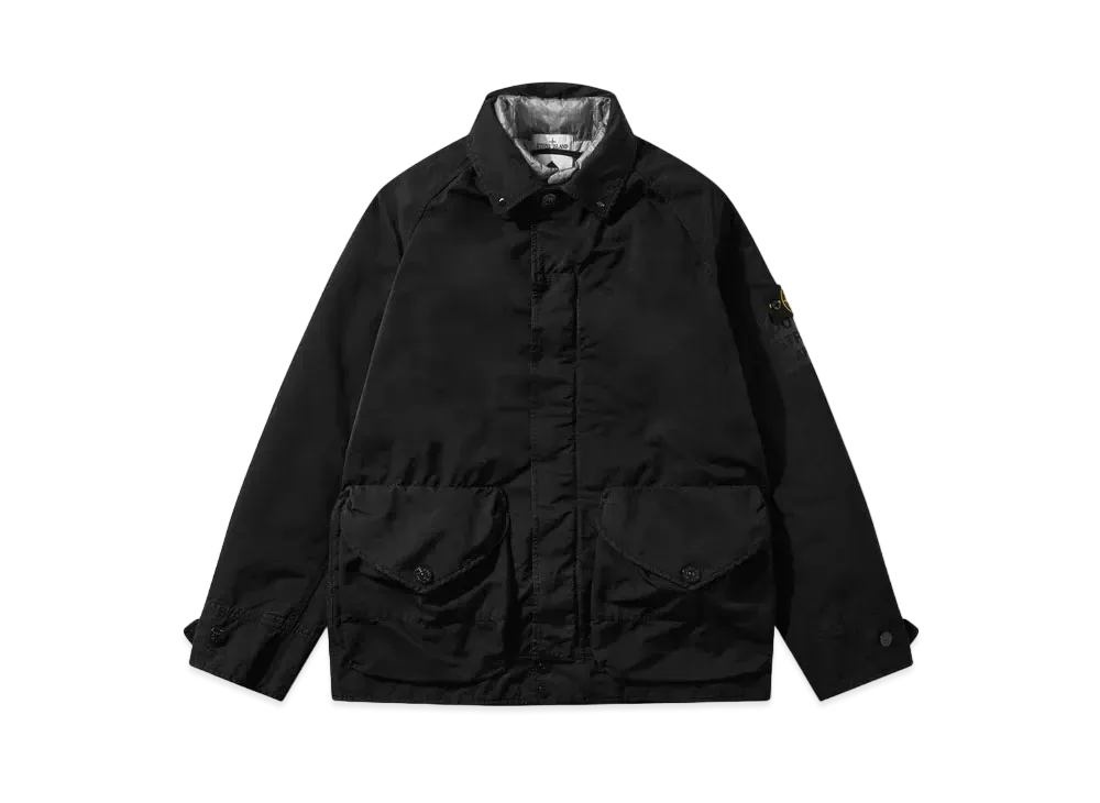 10/14発売｜Dover Street Market × Stone Island collection｜抽選