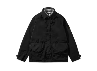 Stone Island x DOVER STREET MARKET Jacket #3 "Black"