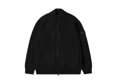 Stone Island x DOVER STREET MARKET Cardigan "Black"