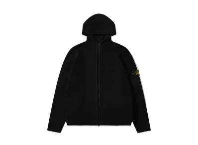 Stone Island x DOVER STREET MARKET Cardigan #1 "Black"