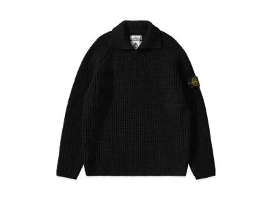 Stone Island x DOVER STREET MARKET Sweater #1 "Black"