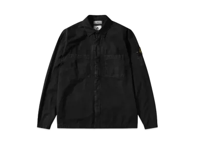 Stone Island x DOVER STREET MARKET Shirt "Black"