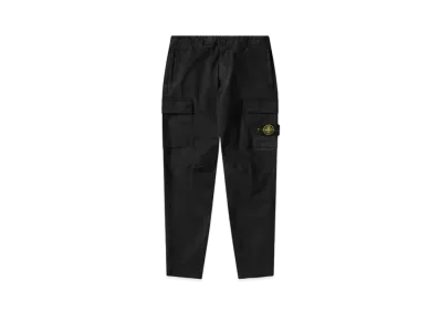 Stone Island x DOVER STREET MARKET Cargo Pants "Black"