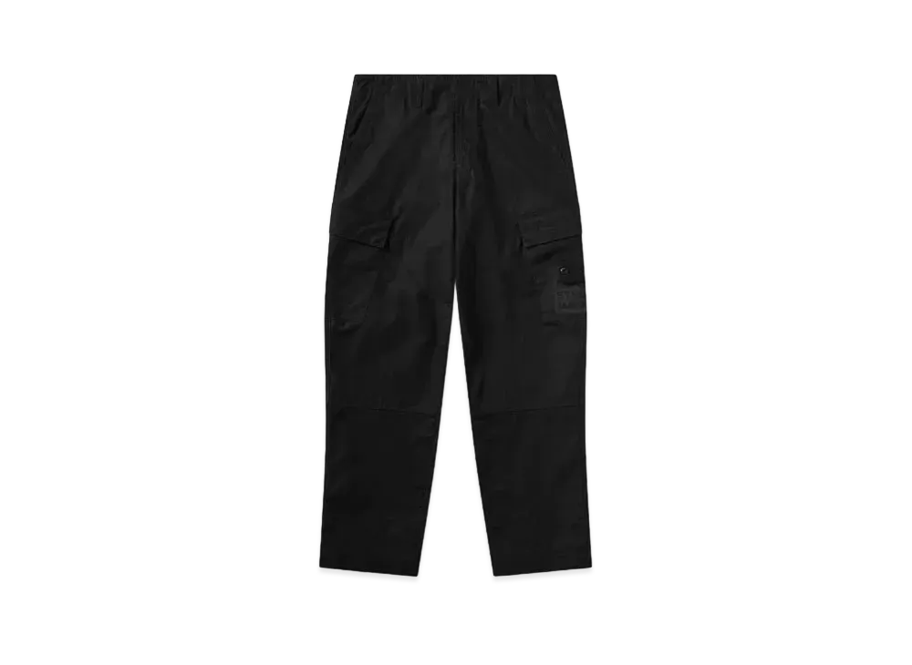 Stone Island x DOVER STREET MARKET Cargo Pants #1 "Black"