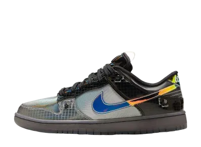 Nike Dunk Low Be True To Your DNA "Hyperflat"