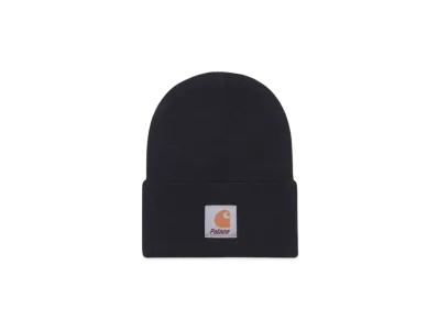 PALACE x Carhartt Wip Beanie "Black"