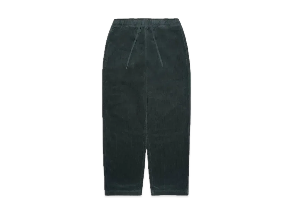Supreme Corduroy Skate Pant "Green"