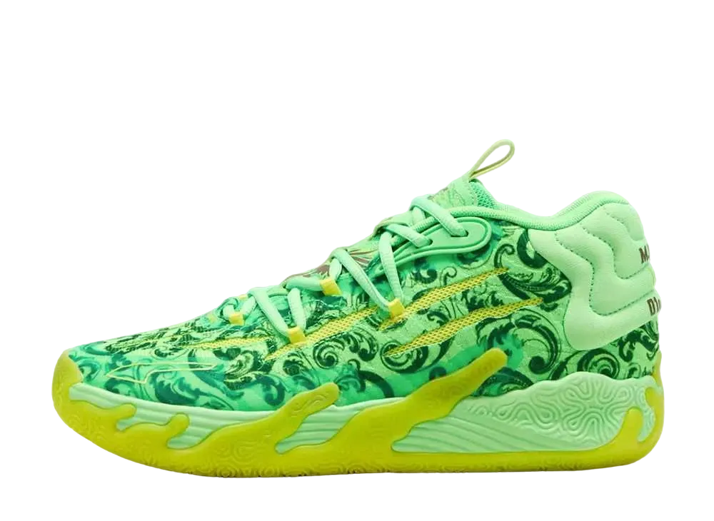 Puma MB03 "La France"