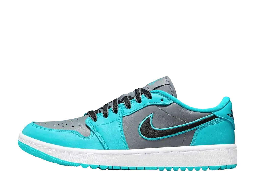 Nike Air Jordan 1 Low Golf "Gamma Blue"