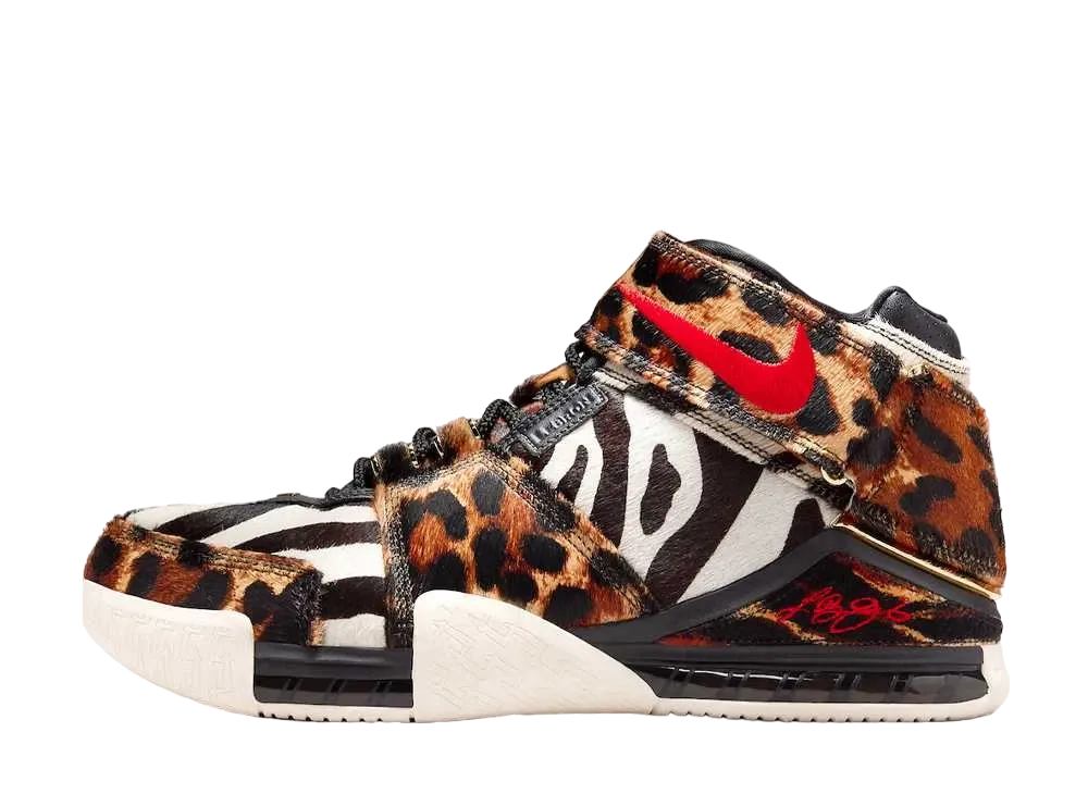 Nike LeBron 2 "Beast"