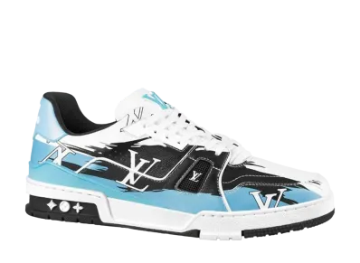 Louis Vuitton LV Trainer Sneaker
