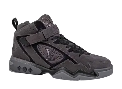 Louis Vuitton LV Trainer 2 Sneaker "Gris"
