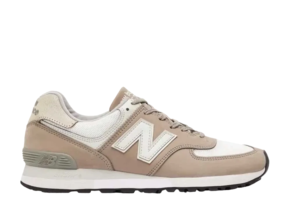 New Balance 576 "Gray"