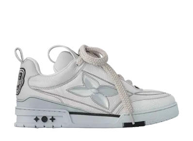 Louis Vuitton LV Skate Sneaker "Gris"