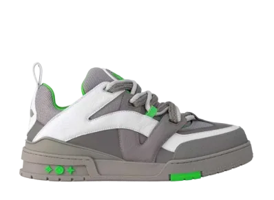 Louis Vuitton LV Skate Sneaker "Gris"