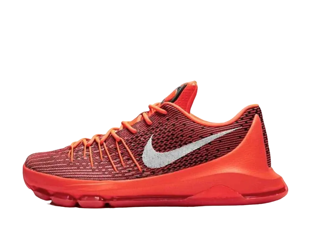 ナイキ KD 8 "V8"