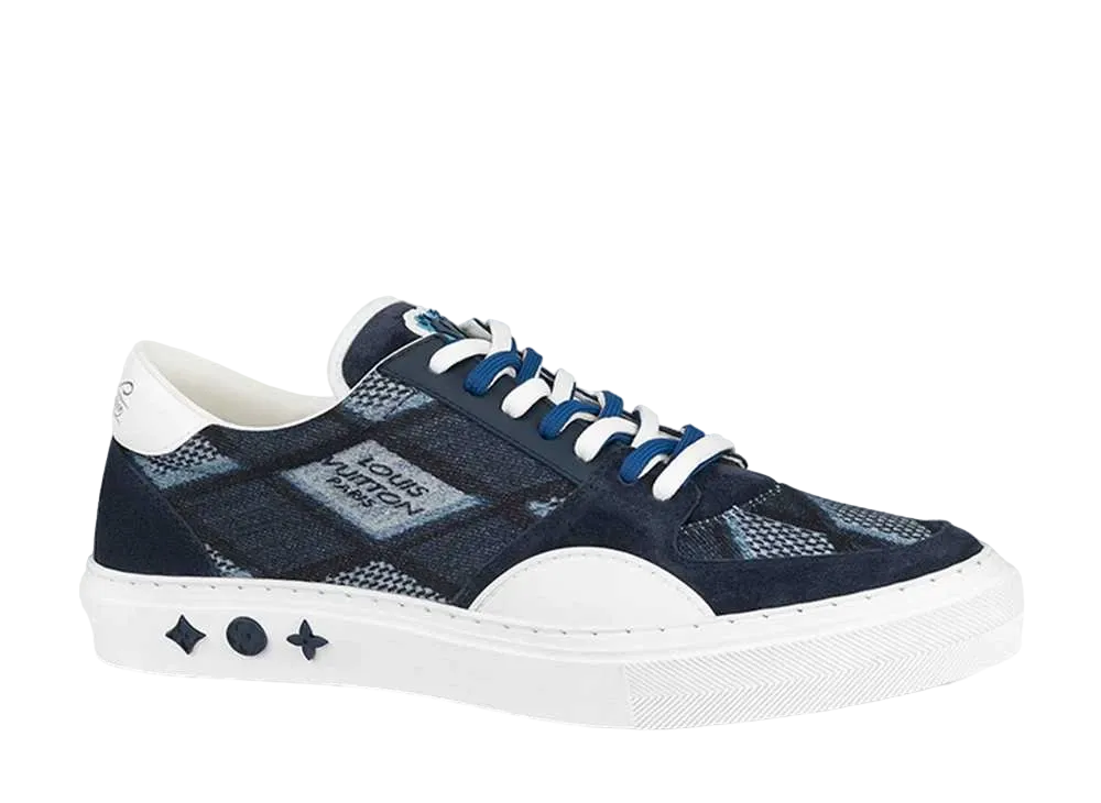 ルイヴィトン LV オリ・ライン リシュリュー "マリーヌ"