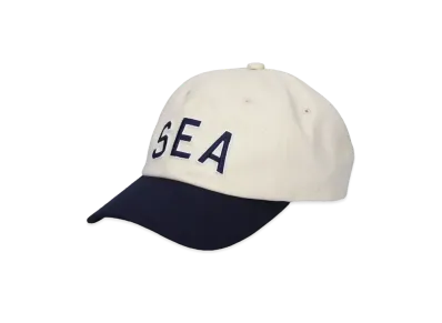 WIND AND SEA x Gishi Cap "Mulch"