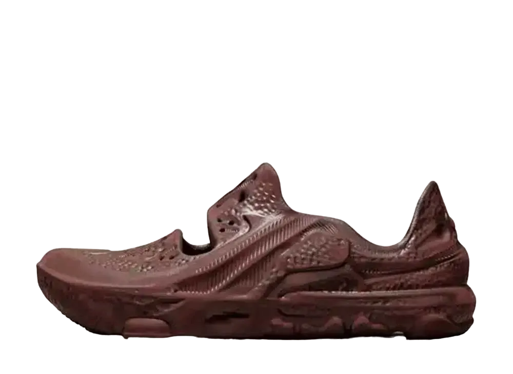 Nike ISPA Universal "Natural and Earth"