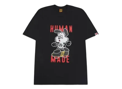 HUMAN MADE VERDY T-SHIRT #1 "Black"