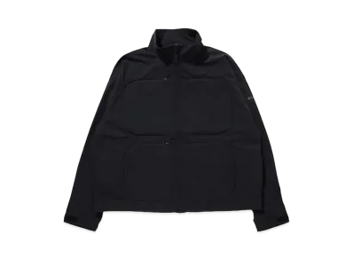 BEAMS x Columbia PFG Logriver III Jacket (Fishing Jacket) "Black"
