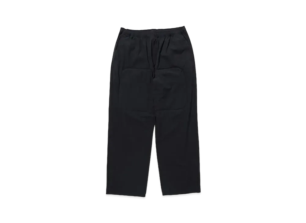 BEAMS x Columbia PFG Logriver III Pant (Fishing Pants) "Black"