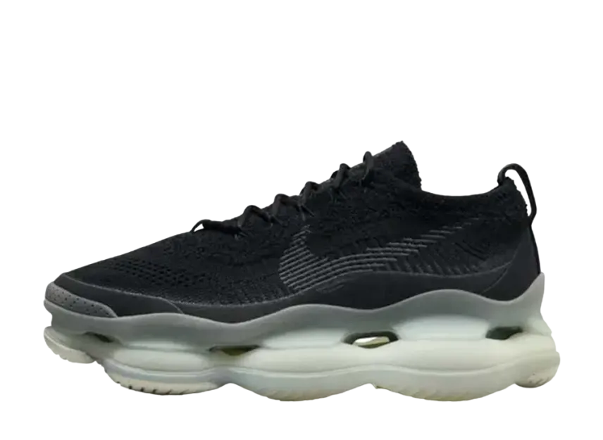 Nike Air Max Scorpion Flyknit SE Nike Air Max Scorpion Flyknit SE