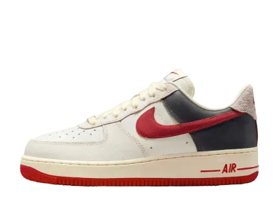 Nike Air Force 1 Low '07 "Chicago"