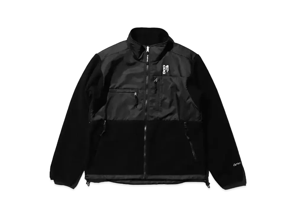 The North Face x CDG Denali Fleece Jacket 