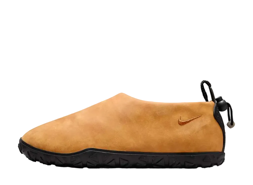 ナイキ ACG モック PRM "ラセット"