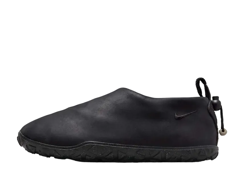 ナイキ ACG モック PRM "ブラック"