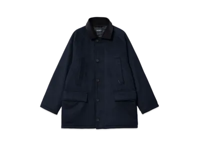 Carhartt BECKLEY COAT "Dark Navy"