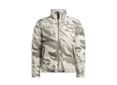 Reebok x Spyder Windom Down Jacket "White"