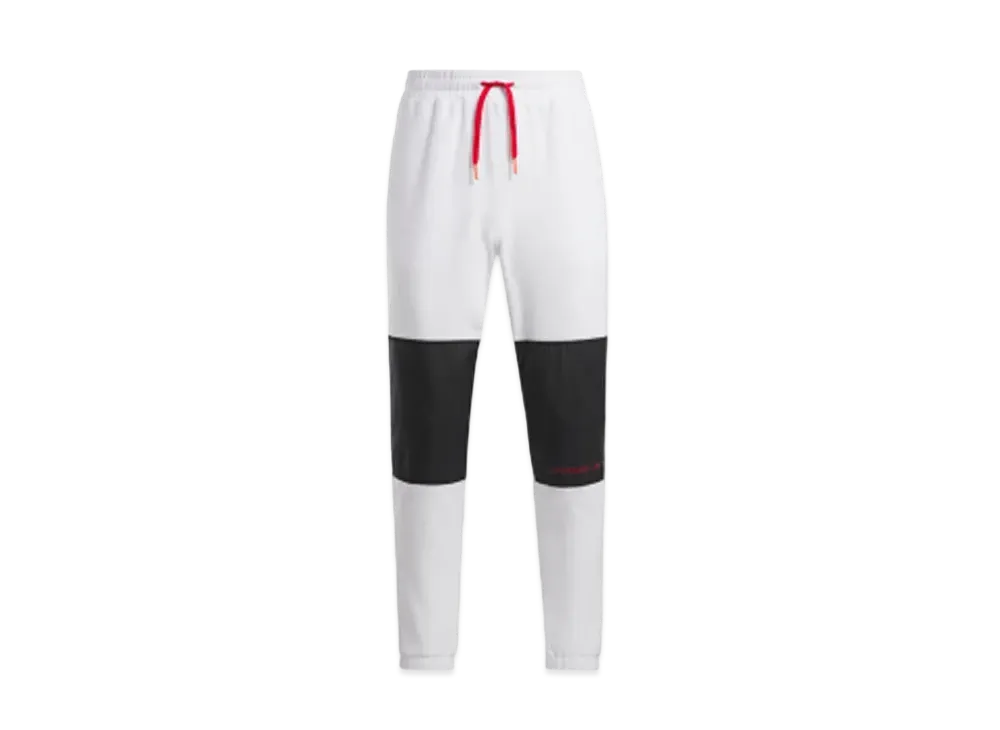Reebok x Spyder Lounge Pants #1 "White"