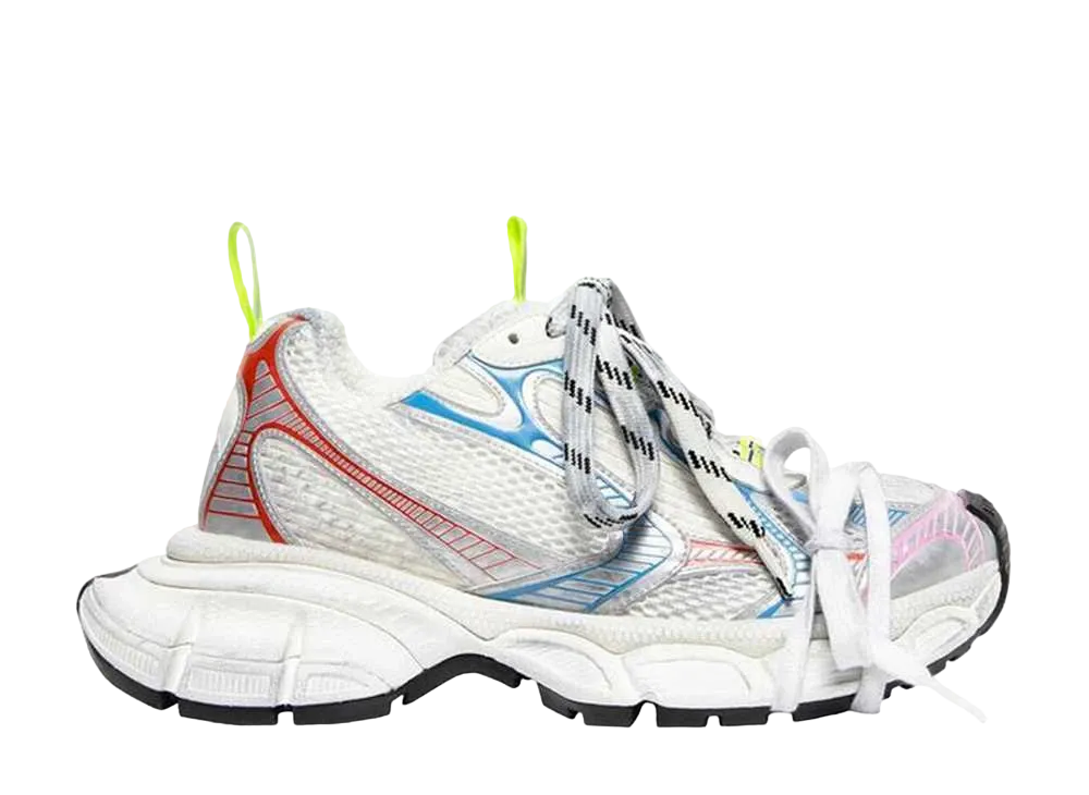 BALENCIAGA 3XL Sneaker "White"