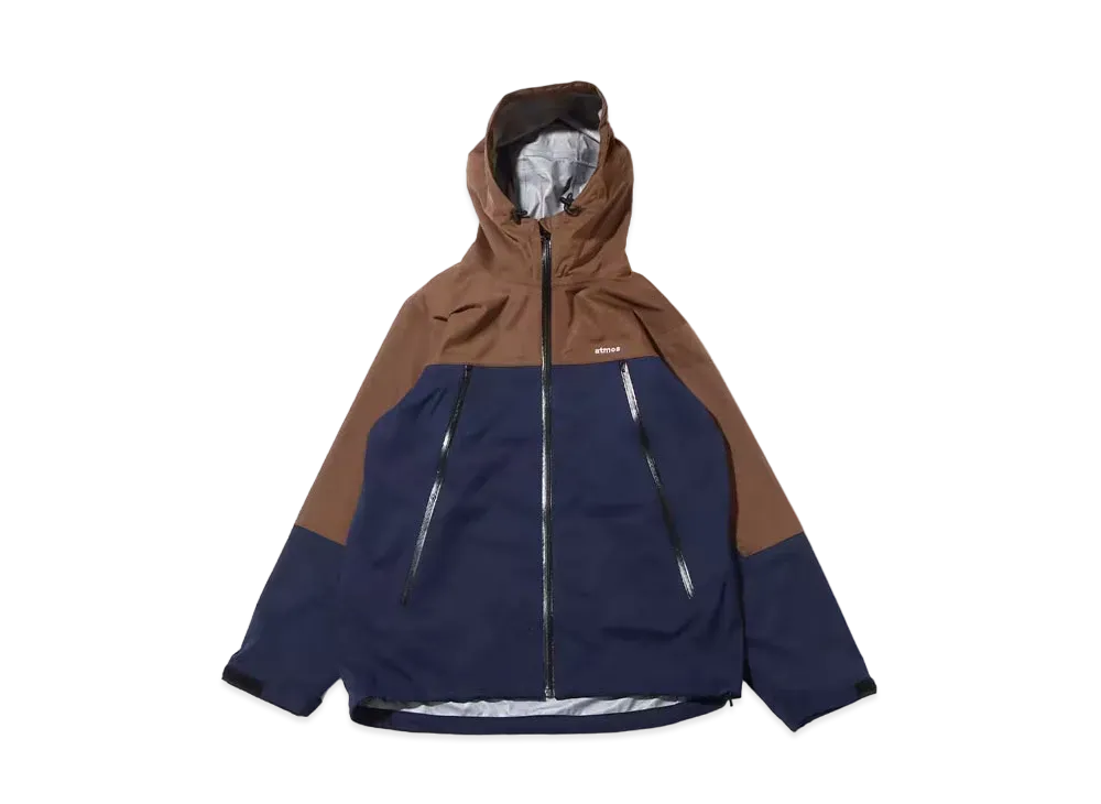 atmos Mountain Parka "Brown"