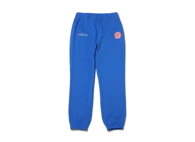 atmos Uniform Sweat Pants "Blue"