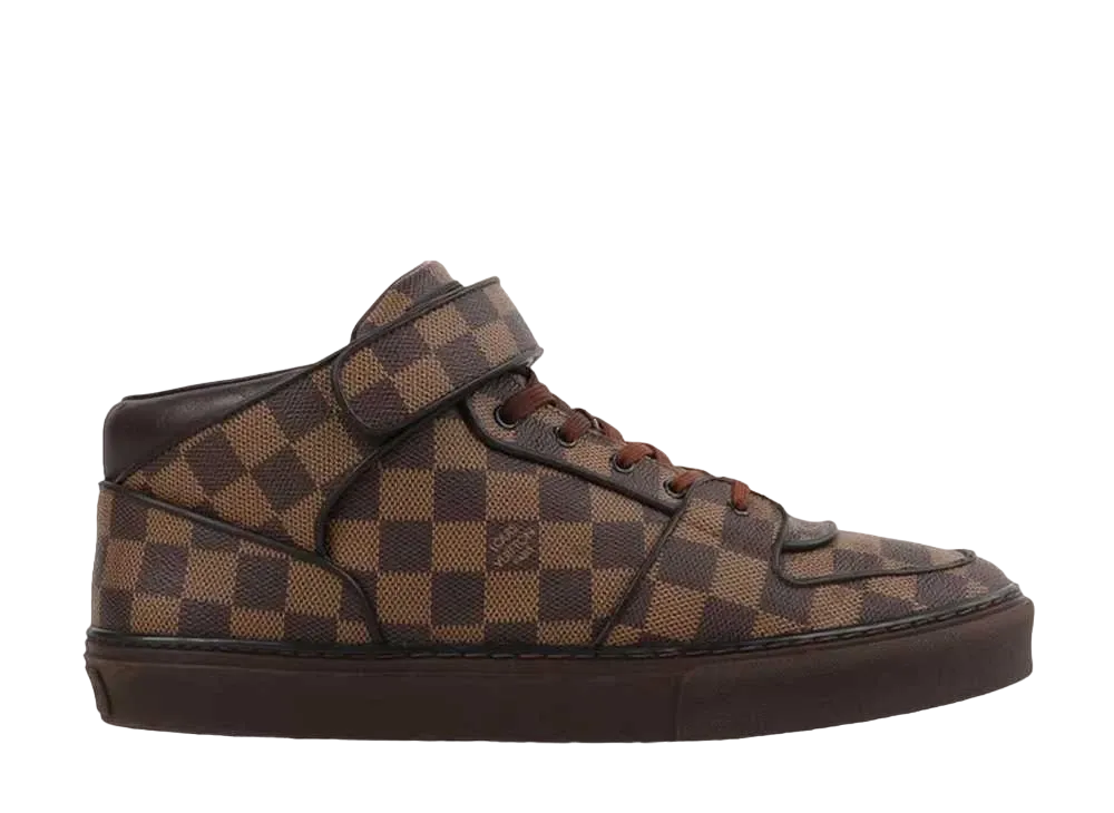 ルイヴィトン アカプルコ・ライン スニーカー