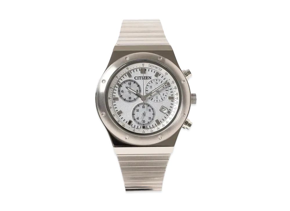 Chi様 クロノマスター リバイバル サファリ 97.T384.400/57.C856｜ゼニス