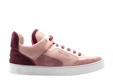 Kanye West × Louis Vuitton Don "Patchwork"