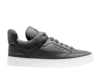 Kanye West × Louis Vuitton Don "Anthracite"