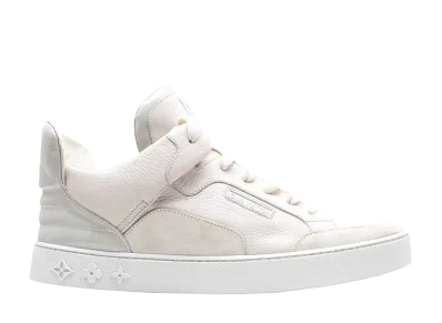 Kanye West × Louis Vuitton Don "Cream"