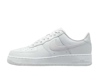 ナイキ エアフォース1 '07 フレッシュ "フォトンダスト"