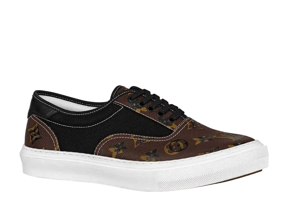 ルイヴィトン トロカデロ・ライン リシュリュー "ノワール"